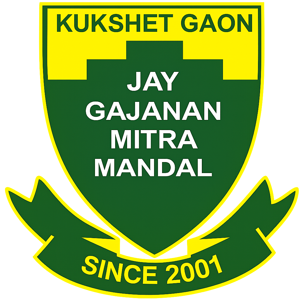 Jay Gajanan Mitra Mandal